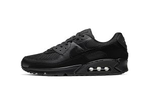 Nike Air Max 90 'Recraft Triple Black'