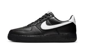 Nike Air Force 1 Low Retro QS 'Black White'