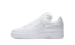 Air Force 1 Type White