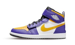 Air Jordan 1 High FlyEase Lakers