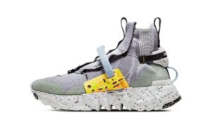 Nike Space Hippie 03 Grey Volt