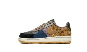 Air Force 1 Low Travis Scott Cactus Jack (PS)