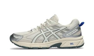 ASICS Gel-Venture 6 Cream Cream (W)
