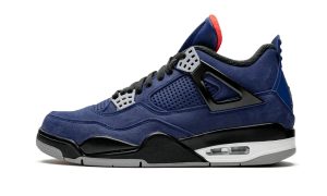 Jordan 4 Retro Winterized Loyal Blue