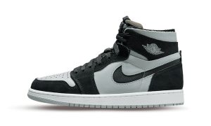 Jordan 1 Zoom CMFT Black Light Smoke Grey