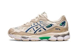 ASICS Gel-NYC 'Winter Garden' (W)