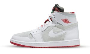 Air Jordan 1 High Zoom Air CMFT Hare