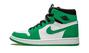 Air Jordan 1 High Zoom CMFT 'Stadium Green'