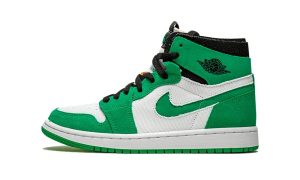 Air Jordan 1 High Zoom CMFT 'Stadium Green' (W)