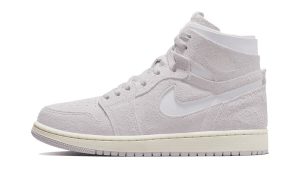 Jordan 1 High Zoom Air CMFT Light Mauve (Women's)