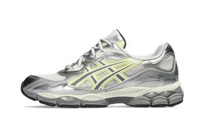 ASICS Gel-NYC EMMI White Huddle Yellow (W)