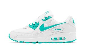 Nike Air Max 90 Hyper Jade