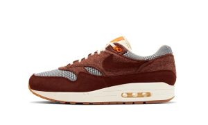 Nike Air Max 1 Houndstooth Bronze Eclipse