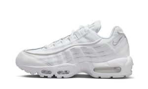 Nike Air Max 95 Essential White Grey Fog