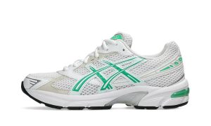ASICS Gel-1130 'White Malachite Green' (W)