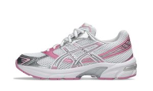 ASICS Gel-1130 White Pure Silver Pink (W)