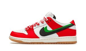 Nike SB Dunk Low Frame Skate Habibi