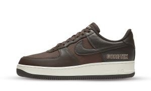 Nike Air Force 1 Low Gore-Tex Baroque Brown
