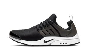 Nike Air Presto White Black
