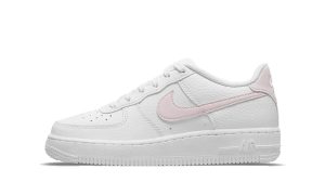 Nike Air Force 1 Low Pink Foam White (GS)