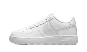 Nike Air Force 1 Low White Aura (GS)