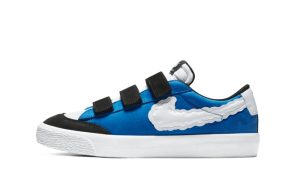 Nike SB Zoom Blazer AC Kevin and Hell