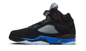 Air Jordan 5 Retro Racer Blue