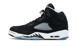 Air Jordan 5 Oreo Moonlight (2021)
