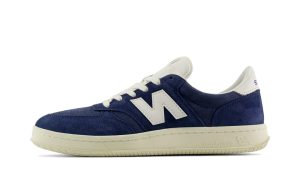 New Balance T500 'Navy White'