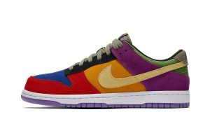 Nike Dunk Low 'Viotech'