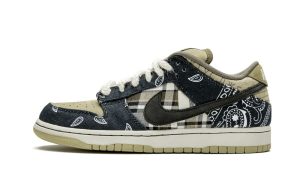 Nike SB Dunk Low Travis Scott (Regular Box)