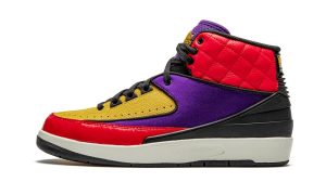 Air Jordan 2 Retro Multi-Color (W)