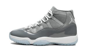 Air Jordan 11 Retro Cool Grey (2021)