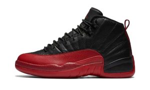 Jordan 12 Retro 'Flu Game' (2025)