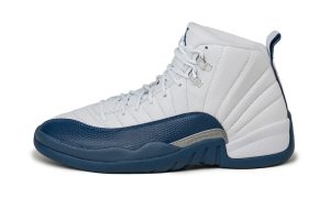 Jordan 12 Retro French Blue (2025)