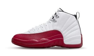 Air Jordan 12 'Cherry' - 2023