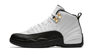 Jordan 12 Retro Taxi (2025)