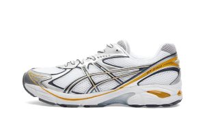 ASICS GT-2160 White Pure Silver Gold