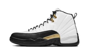 Air Jordan 12 Retro Royalty Taxi