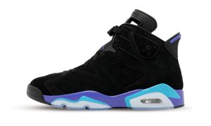 Air Jordan 6 Retro 'Aqua'