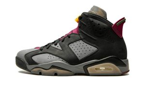 Air Jordan 6 Retro Bordeaux