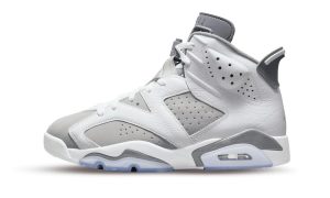 Air Jordan 6 Retro Cool Grey