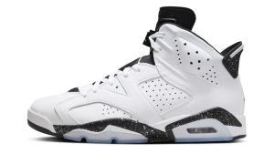 Jordan 6 Retro 'Reverse Oreo'