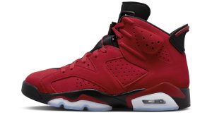Jordan 6 Retro 'Toro Bravo'