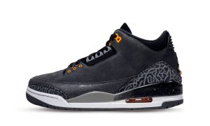 Jordan 3 Retro Fear Pack (2023)