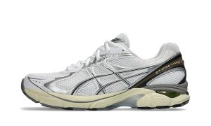 ASICS GT-2160 White Soft Yellow
