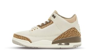 Air Jordan 3 Retro 'Palomino'