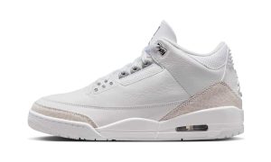 Jordan 3 Retro Pure Money (2025)