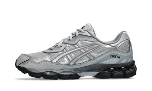 ASICS Gel-NYC 'Mid Grey Sheet Rock'