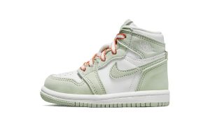 Air Jordan 1 Retro High OG Seafoam (TD)